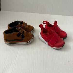 Bundle Shoes 4c